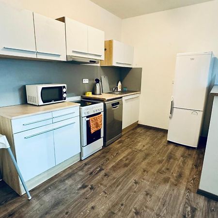 Apartman Lilly Borovany  Bagian luar foto