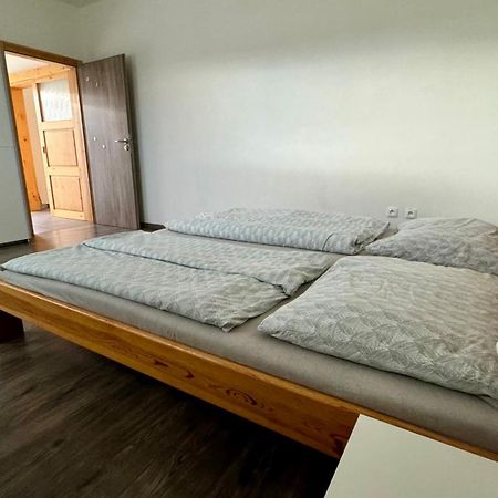 Apartman Lilly Borovany  Bagian luar foto