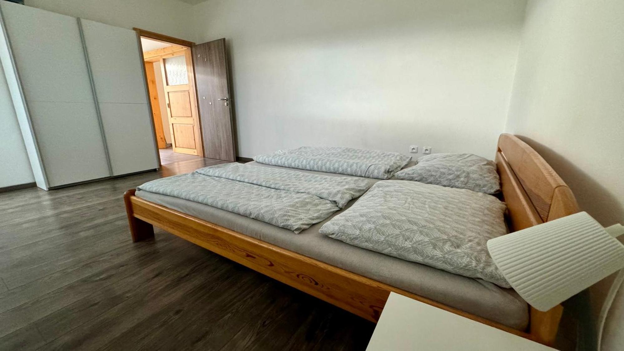 Apartman Lilly Borovany  Bagian luar foto