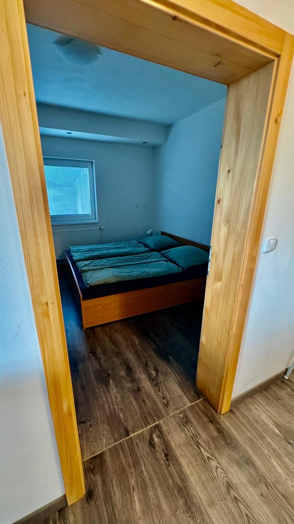 Apartman Lilly Borovany  Bagian luar foto