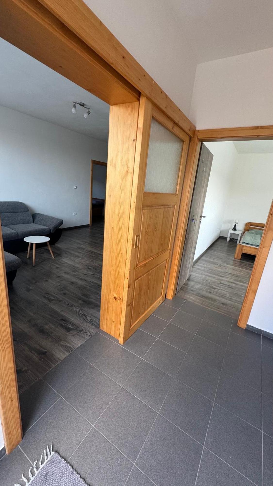 Apartman Lilly Borovany  Bagian luar foto