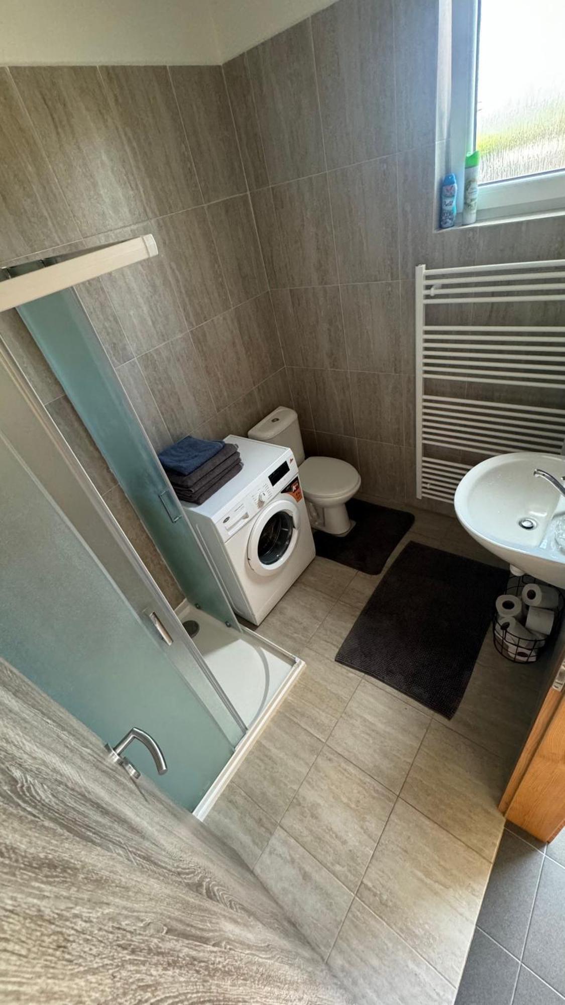 Apartman Lilly Borovany  Bagian luar foto