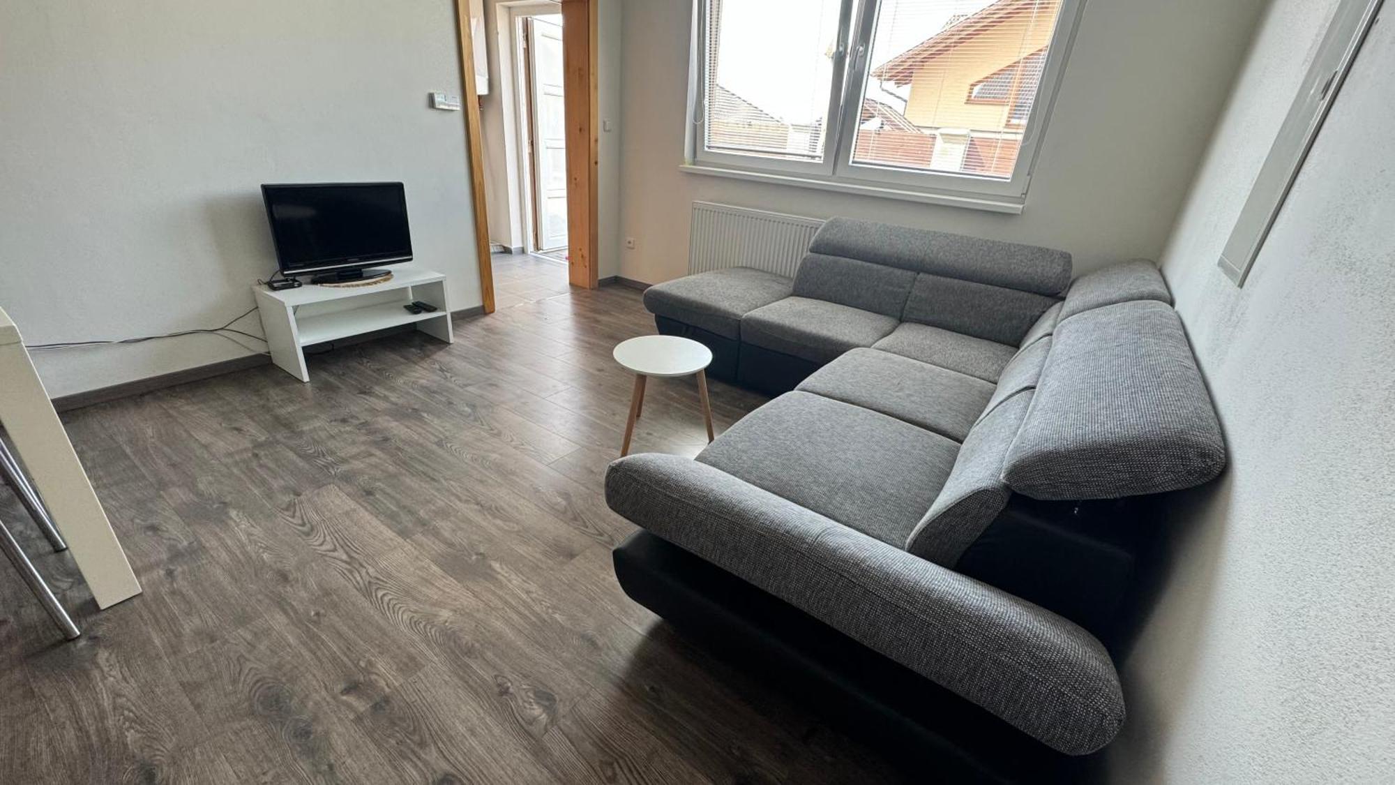 Apartman Lilly Borovany  Bagian luar foto