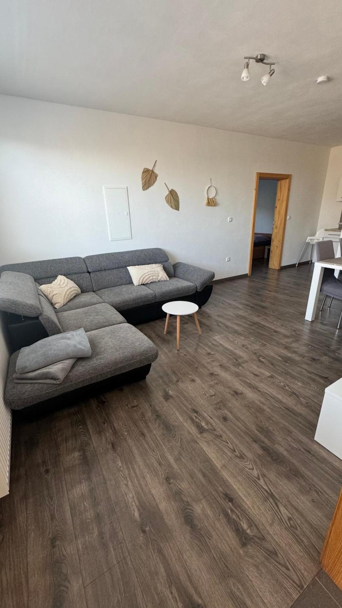 Apartman Lilly Borovany  Bagian luar foto